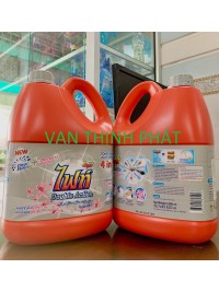 Nước giặt đậm đặc Fight 4 in 1